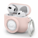 Snapshot Silicone Case за Apple AirPods 3 розов