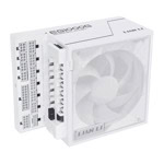 Lian Li Edge 1000W Gold White G9P.EG1000G.WH00.EU