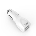 EMY MY-112 с Micro USB кабел бял 14438