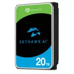 HDD Seagate SkyHawk AI 20TB 7200RPM