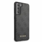 Guess 4G Charms Collection Hard GUHCS21MG4GFGR