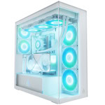 Arctic Xtender VG - White Mid-Tower ACPCC00017A