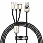 Baseus Year of the Tiger 3-in-1 CASX010001