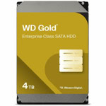 Western Digital Gold WD4004FRYZ 4TB