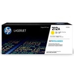 HP 212A Yellow
