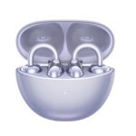 Honor CHOICE LCHSE Earbuds Clip Purple
