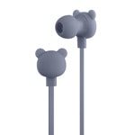 слушалки yookie yk850 jack 3.5mm 20642 черни
