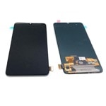 Xiaomi LCD with touch Black for Xiaomi Mi A3
