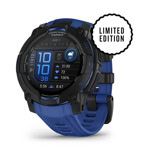 Garmin Instinct 3 45 mm Blue 010-02936-03