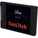 1TB SSD SanDisk Ultra SD-SSDH3-1000G-G25