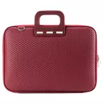 Bombata Trama Burgundy E00784-30