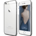 Elago S6P Slim Fit 2 Case + HD Clear Film