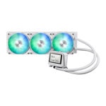 Asus MAX Gaming LC 360 ARGB LCD 90RC01G2-B0EAY0