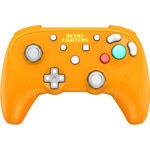 retro fighters battlergc оранжев