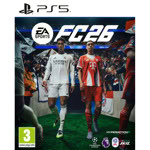 EA Sports FC 26 (PS5)