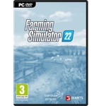 Farming Simulator 22 PC