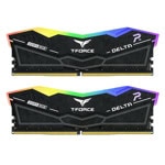 TeamGroup T-Force Delta RGB DDR5 32GB (2x16GB) 640