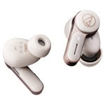 Audio-Technica ATH-TWX7 White