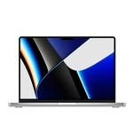 Apple MacBook Pro 14.2 Silver/M1 Pro/8C/14C/16/512