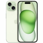 Apple iPhone 15 Plus 256GB Green MU1G3RXA/A