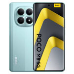 POCO M8 5G 8GB/256GB Green MZB0MA8EU