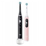 Oral-B iO Series 6 Duo