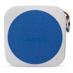 Polaroid P1 Music Player - Blue & White 009082