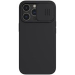 Nillkin CamShield Silky Silicone Case 53760