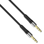 аудио кабел detech de 13aux jack 3.5 40279