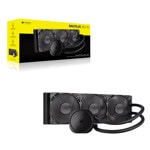 Corsair NAUTILUS 360 RS CW-9060089-WW