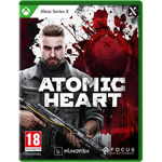 Atomic Heart (Xbox Series X)