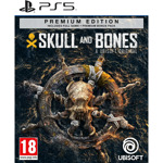 Skull and Bones - Premium Edition (PS5)