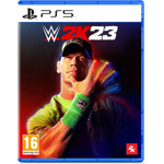 WWE 2K23 (PS5)