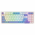 Redragon Gloria Pro K664WBP-RGB-PRO