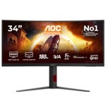 AOC CU34G4CA
