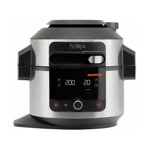 Ninja Foodi 11-in-1 SmartLid Multicooker OL550EU