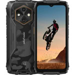 Ulefone RugKing 4 Pro 256GB/8GB Black