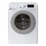 Indesit BDE 861483 X WS