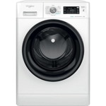 Whirlpool FFB 8469 BV