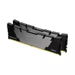 Kingston FURY Renegade Black 2x8GB DDR4 3200MHz