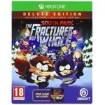 South Park: The Fractured But Whole DelED Xbox One