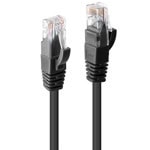 lindy lny-48075 0.3 м черен