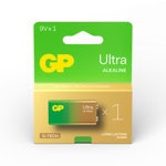 GP Ultra 6LF22 1604AU21-SB1