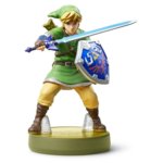 Nintendo Amiibo - Link Skyward Sword