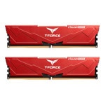 Памет 32GB(2x16GB) Team Group T-Force Vulcan Red