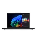Лаптоп Lenovo ThinkPad T16 G4(21QN001MBM),