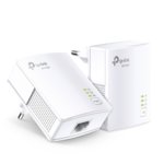 TP-Link TL-PA7017 KIT AV1000 (Мостра)