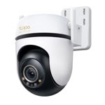 TP-Link Tapo C530WS + тениска