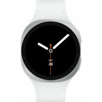 Samsung Galaxy Watch8 40mm Silver LTE SM-L325FZSAE