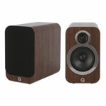 Тонколони Q Acoustics 3020i Brown